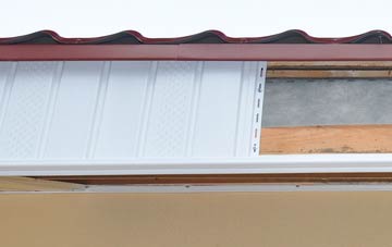 Heath Hill fascia repair costs
