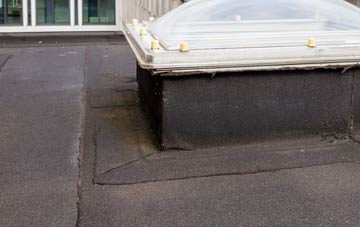 disadvantages of Heath Hill flat roofs