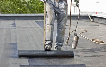 flat roof replacement Heath Hill, Shropshire