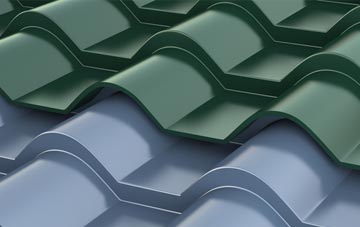 who should consider Heath Hill plastic roofs