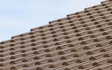 plastic roofing Heath Hill, Shropshire