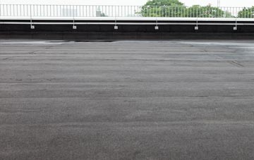 Heath Hill asphalt roof replacement