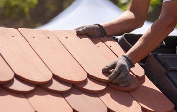 Heath Hill roof tile contractors