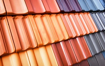 Heath Hill roof tile costs