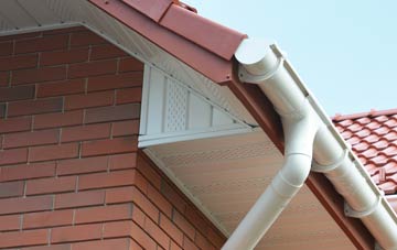 Heath Hill soffit repair costs