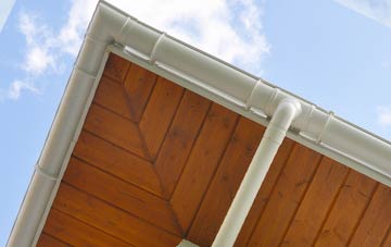Heath Hill soffit types