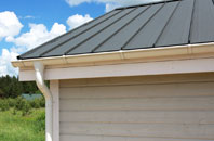 Heath Hill fascia repair