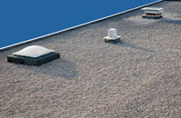 Heath Hill flat roofing