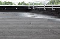 find rated Heath Hill flat roofing companies