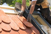 Heath Hill tiled roofing companies