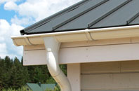 Heath Hill soffits